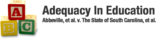 Adequacy In Education: Abbeville, et al. v. The State of South Carolina, et al.